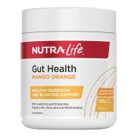 Nutralife纽乐养胃粉180g